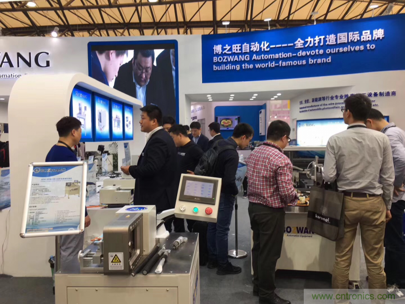 2019深圳線束加工展會(huì)見證線束行業(yè)最新技術(shù)發(fā)展趨勢 2019深圳線束加工展會(huì)見證線束行業(yè)最新技術(shù)發(fā)展趨勢