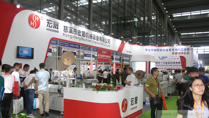 2019深圳線束加工展會(huì)見證線束行業(yè)最新技術(shù)發(fā)展趨勢 2019深圳線束加工展會(huì)見證線束行業(yè)最新技術(shù)發(fā)展趨勢