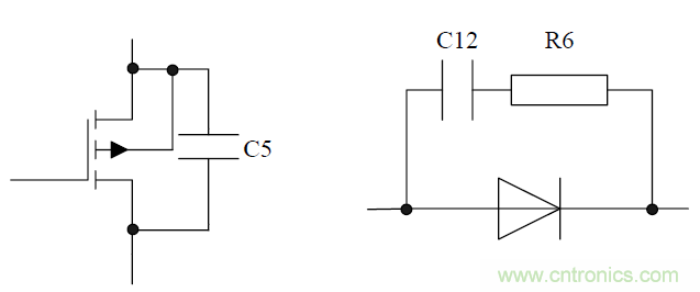 模塊電源的待機(jī)功耗究竟耗哪了？