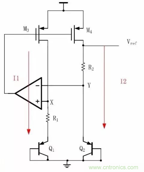 電源芯片的內(nèi)部結(jié)構(gòu)，你了解嗎？