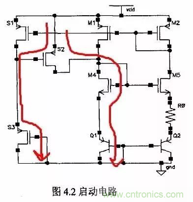電源芯片的內(nèi)部結(jié)構(gòu)，你了解嗎？