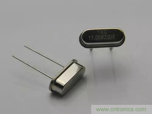 電路板上的晶振壞了怎么辦？