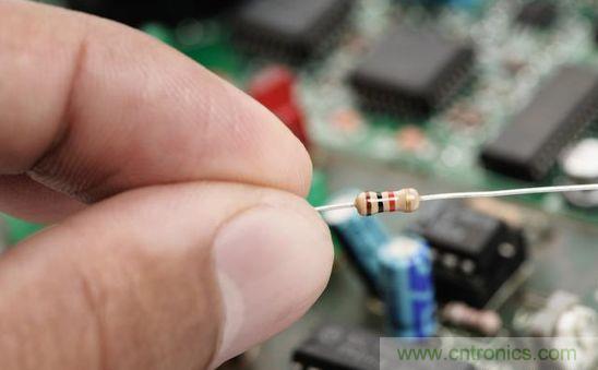 會用零歐姆電阻，是設(shè)計電路的一個重要技能！
