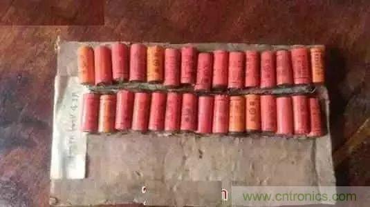 這幾種常用的電容你都了解嗎？