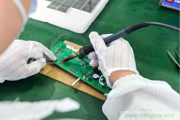PCB電路板短路的六種檢查方法！