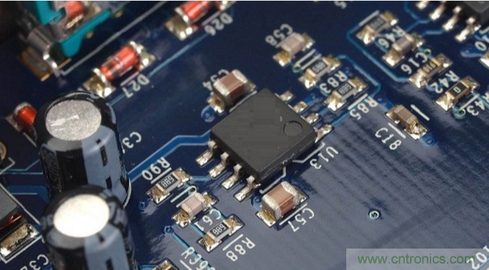 將運算放大器用作比較器，可行么？