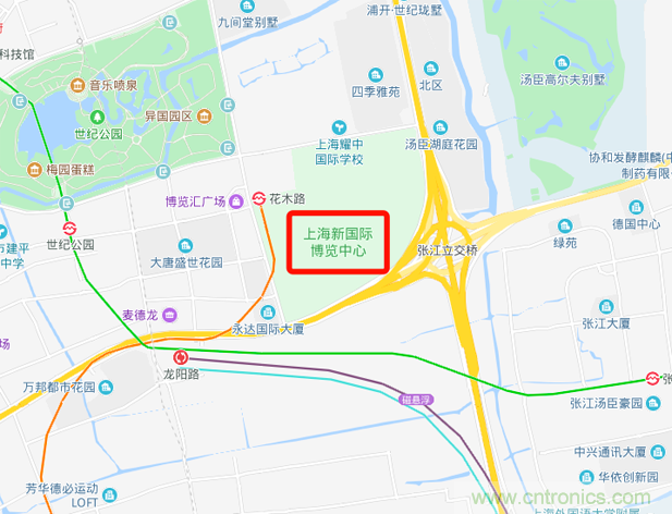 這周五的上海很熱！原來將有3萬多名觀眾齊聚AI視覺盛宴“WAIE 2019” 3天倒計時