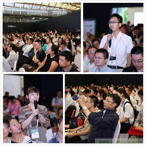 明年再見！“WAIE 2019第四屆上海國際人工智能展覽會暨人工智能產業(yè)大會”完美落幕！