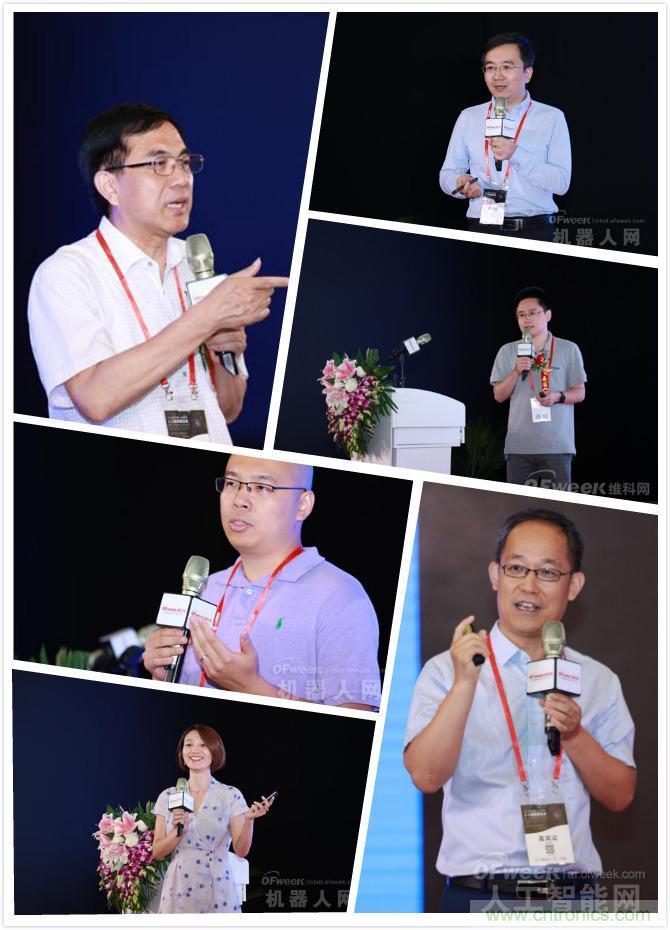 明年再見！“WAIE 2019第四屆上海國際人工智能展覽會暨人工智能產業(yè)大會”完美落幕！