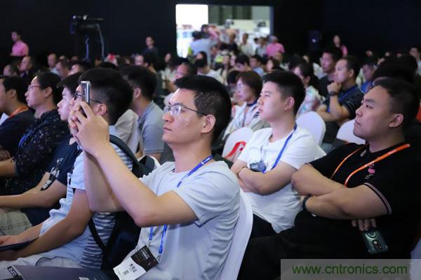 OFweek 2019 AI+教育高峰論壇完美落幕！