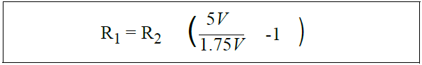 收藏！5V轉(zhuǎn)3.3V電平的19種方法技巧