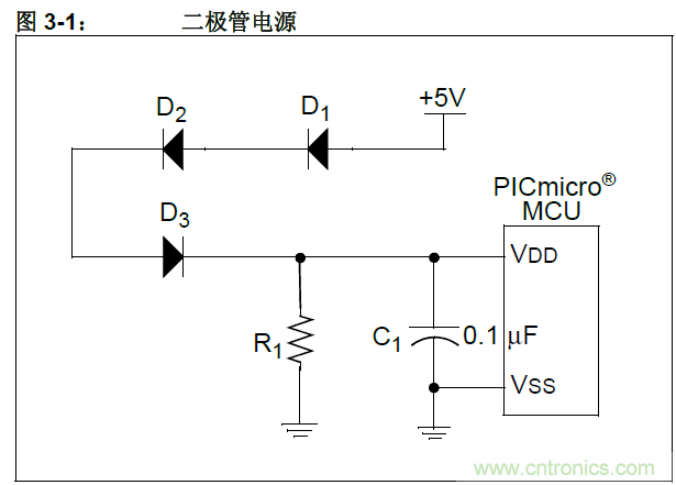 收藏！5V轉(zhuǎn)3.3V電平的19種方法技巧