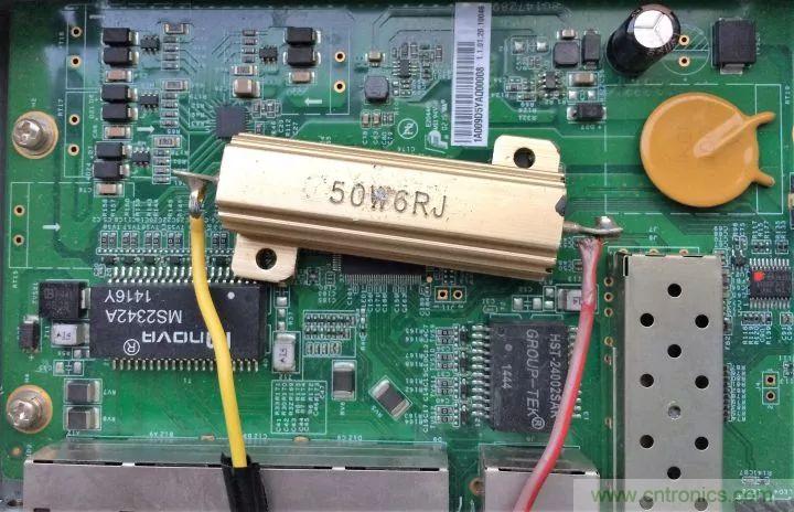 一文帶你認(rèn)識全類型“電阻”！
