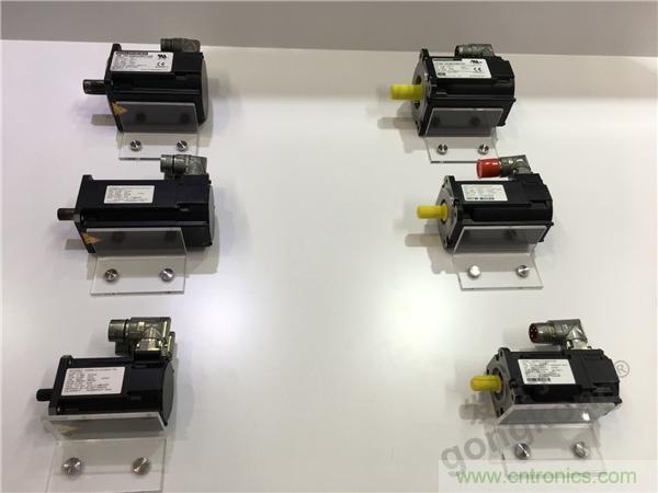 科爾摩根：從標準到定制，運動控制的大本營