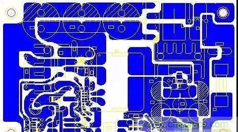 開關電源PCB設計技巧！