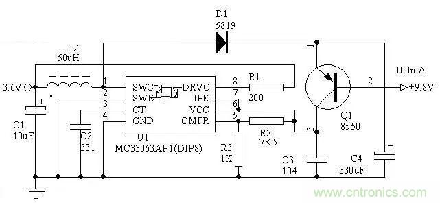 電源基礎(chǔ)電路圖集錦，工程師必備寶典！