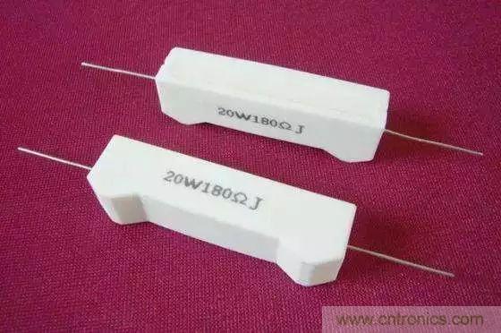 常見電阻器分類，你真的知道嗎？