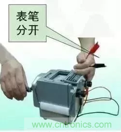 如何判斷三相異步電動(dòng)機(jī)是否燒壞？