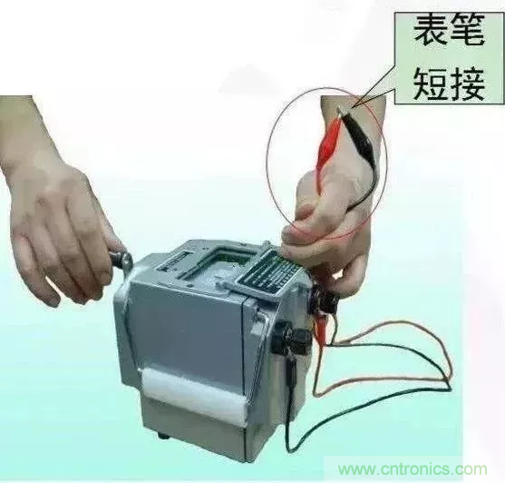 如何判斷三相異步電動(dòng)機(jī)是否燒壞？