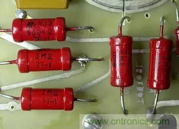 一文帶你認(rèn)識：電阻精度！