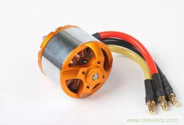 有刷電機 VS 無刷電機，看看哪個更厲害？