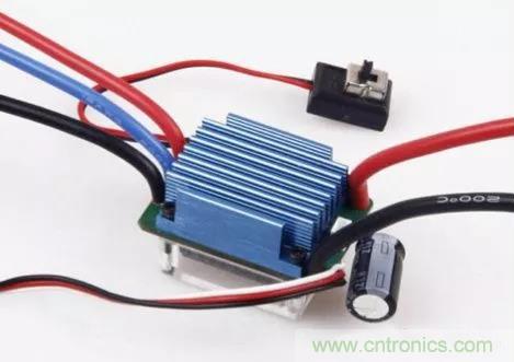有刷電機 VS 無刷電機，看看哪個更厲害？
