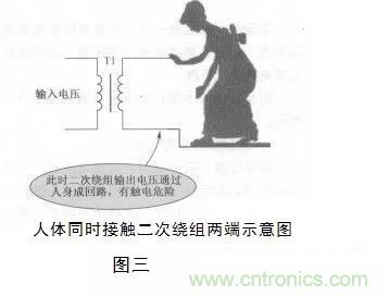 變壓器的冷知識(shí)你知道嗎？