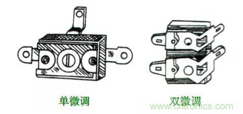 【收藏】N種電容器分類詳解！