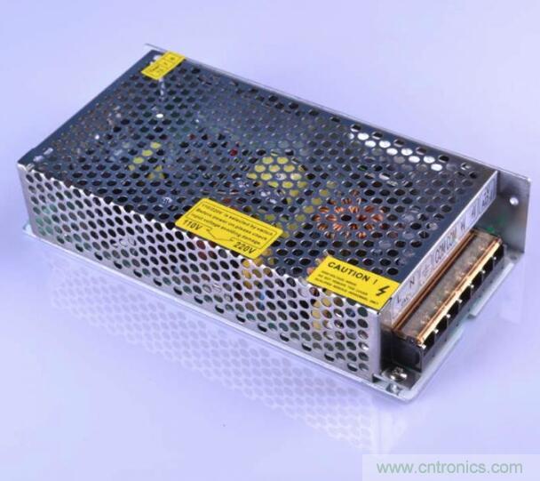 為什么電源要設(shè)置+3.3V？