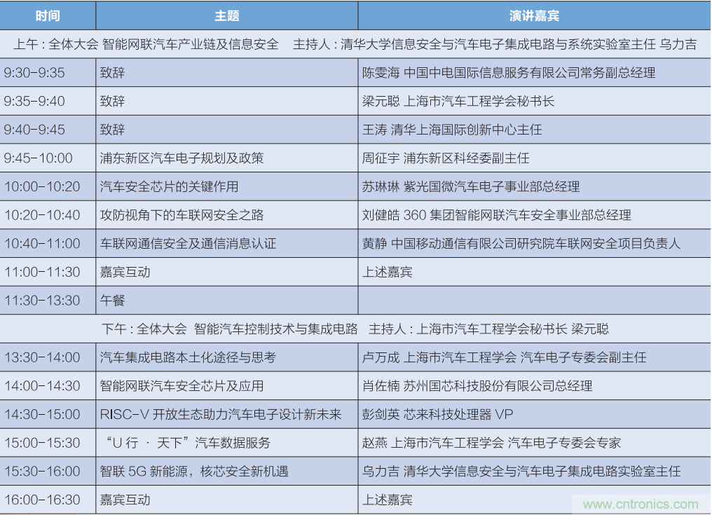匯集電子信息產(chǎn)業(yè)發(fā)展熱點(diǎn)，第94屆中國(guó)電子展盛大開(kāi)幕