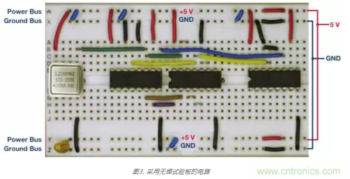 模擬地VS數(shù)字地？4分鐘學(xué)會(huì)接地的“魔法”
