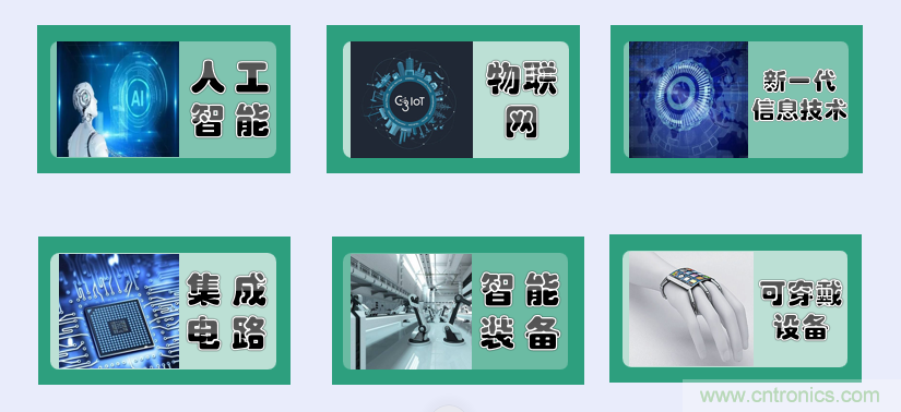 中國電子第一街創(chuàng)新基地！弘德智云聯(lián)合我愛方案網(wǎng)推出產(chǎn)業(yè)園區(qū)入駐服務(wù)?