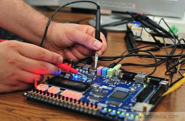 PCB設計為何一般控制50歐姆阻抗？?