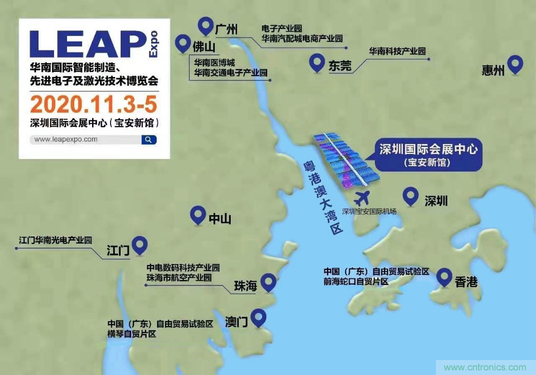 “2020深圳慕展“ 倒計時1周年，品牌關(guān)鍵字正式發(fā)布 !
