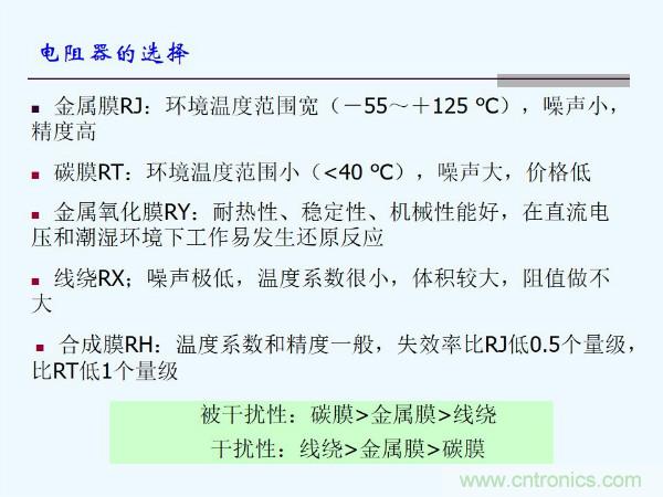 元器件應(yīng)用可靠性如何保證，都要學(xué)習(xí)航天經(jīng)驗(yàn)嗎？