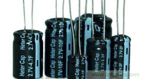 晶振電容知多少？其中的奧秘多了