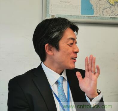瑞薩內(nèi)核處理器固有積累，ARM內(nèi)核更開放：魚和熊掌都要！
