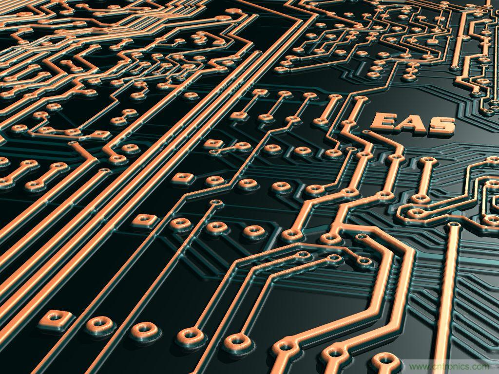 PCB的這些識圖方法和技巧，你都掌握了嗎？