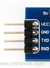UART、RS-232、RS-422、RS-485之間有什么區(qū)別？