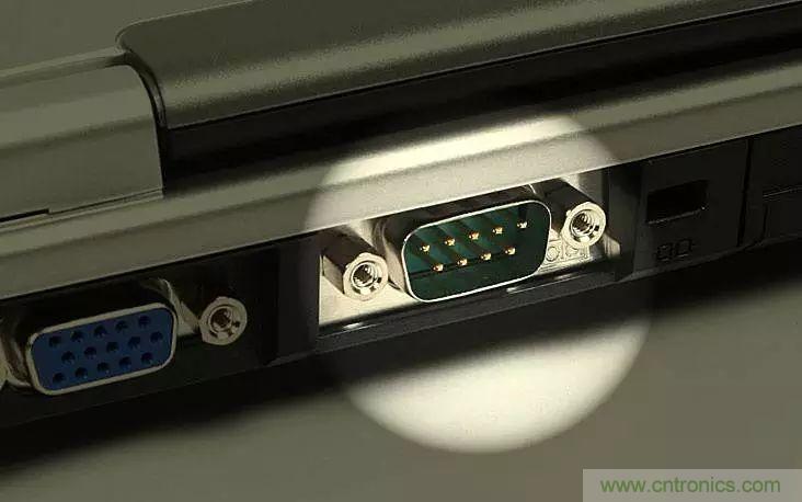 UART、RS-232、RS-422、RS-485之間有什么區(qū)別？