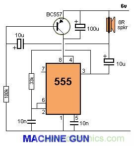 那個(gè)神奇的555定時(shí)器，你知道它的功能有多強(qiáng)大嗎？