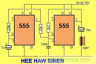 那個(gè)神奇的555定時(shí)器，你知道它的功能有多強(qiáng)大嗎？