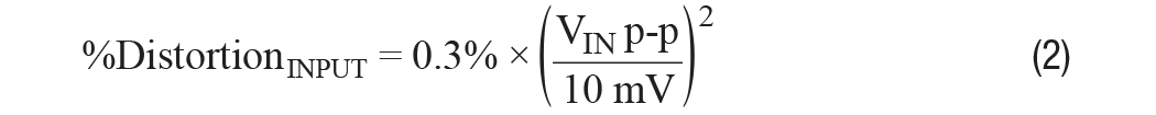 您真的能通過運(yùn)算放大器實(shí)現(xiàn)ppm精度嗎？