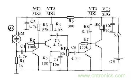 【收藏】電路圖符號超強(qiáng)科普，讓你輕松看懂電路圖