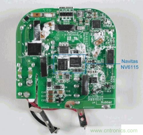 對比 SiC、GaN 和硅，哪種 AC 適配器性能最好？