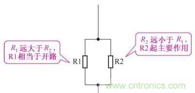 如何快速掌握電阻并聯(lián)電路的特性，初學(xué)者必看