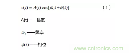 5G調(diào)制怎么實(shí)現(xiàn)的？原來通信搞到最后，都是數(shù)學(xué)!
