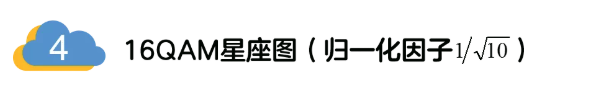 5G調(diào)制怎么實(shí)現(xiàn)的？原來通信搞到最后，都是數(shù)學(xué)!