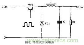 這8種開關(guān)電源工作原理及電路圖，你都知道嗎？