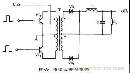 這8種開關(guān)電源工作原理及電路圖，你都知道嗎？